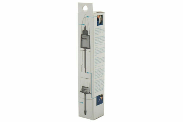 ACDelco Touch Up Paint Cyber Gray Grey 57U GBV WA637R 637R & Clear Coat GM