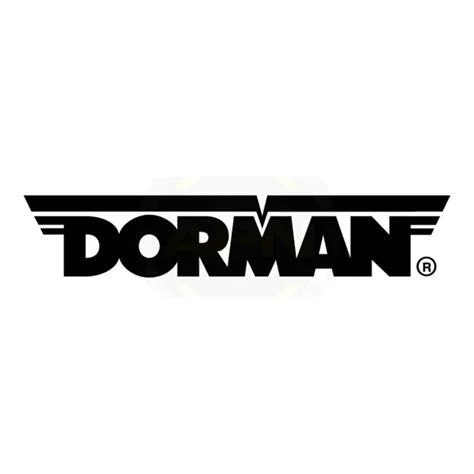 Dorman 541-292 Tie Rod End