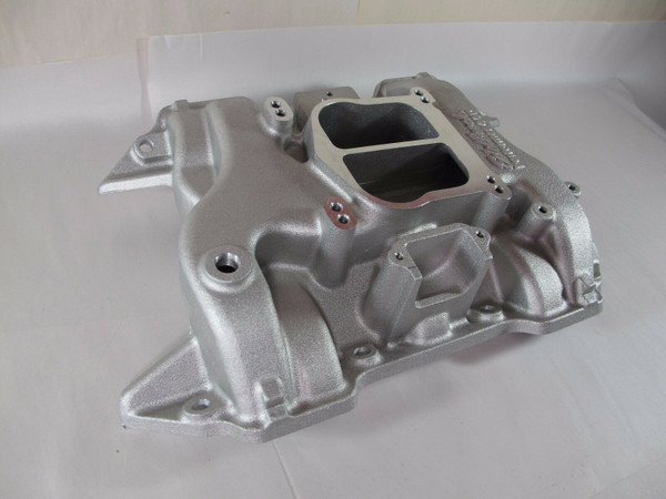 Edelbrock Performer Intake Manifold Dodge RB 426 440 Fits Stock Heads 2191, hpc503, Classic Survivor, Classicsurvivor, Specialized Engine Parts, jamhook503