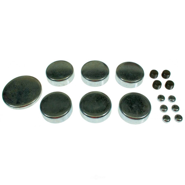 Melling MPE-610R Engine Expansion Plug Kit Steel