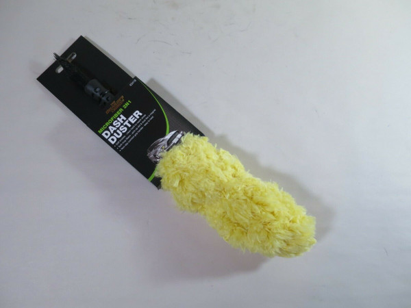 The Detailer's Choice Microfiber 2 in 1 Dash Duster, 073319634181, Classic Survivor, Classicsurvivor, Specialized Engine Parts, jamhook503,hpc503