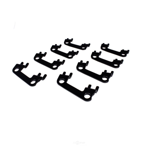 COMP Cams 4803-8 Push Rod Guide Plate Set Raised