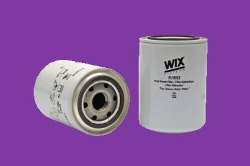WIX 51553 Hydraulic Filter