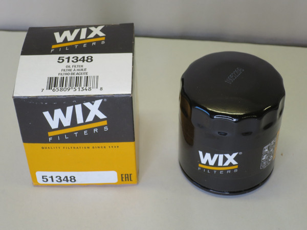 WIX 51348 Transmission Filter Kit