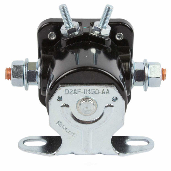 Motorcraft SW-7663 Starter Solenoid
