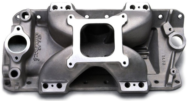Edelbrock 29785 Victor E EFI Engine Intake Manifold