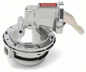 Edelbrock 1712 Victor Mechanical Fuel Pump