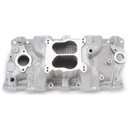 Edelbrock 7104 Performer RPM Engine Intake Manifold