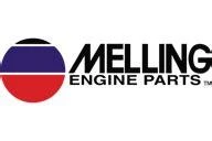 Melling 26204 Engine Camshaft