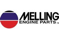 Melling V5803S Exhaust Valve