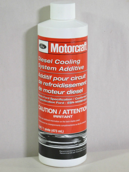 Motorcraft VC-8 Diesel Cooling System AdditiveÊ 16-ounces, 031508421479, Classic Survivor, Classicsurvivor, Specialized Engine Parts, jamhook503, hpc503 Motorcraft VC-8 Diesel Cooling System AdditiveÊ 16-ounces, 031508421479, Classic Survivor, Classicsurvivor, Specialized Engine Parts, jamhook503, hpc503