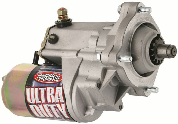 Powermaster 9051 Diesel Starter 94-03 7.3L, F250, F350 Powerstroke