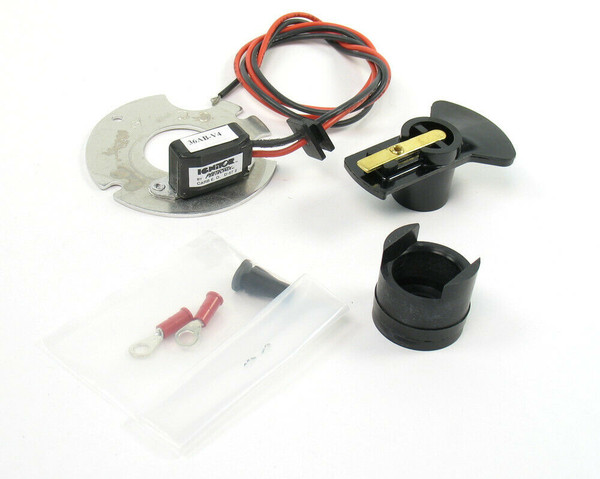 Ignition Conversion Kit Pertronix 1581LS, 694342000844, hpc503, Classic Survivor, Classicsurvivor, Specialized Engine Parts, jamhook503