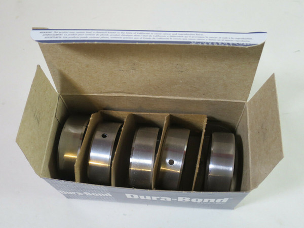 Dura-Bond CH19 Cam Camshaft Bearing Bearings Set 1990-2003 Chevy 2.2L, Classic Survivor, Classicsurvivor, Specialized Engine Parts, jamhook503, hpc503