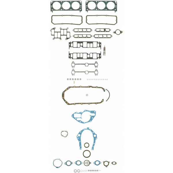 Sealed Power 260-1144 Full Set