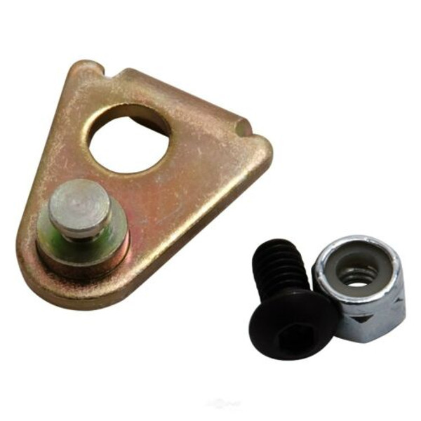 Edelbrock 8026 Auto Trans Kickdown Cable Bracket