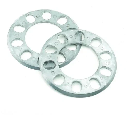 Mr. Gasket 2375 Wheel Spacers 4 Bolt Truck