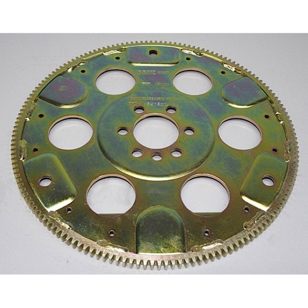 PRW 1835004 Automatic Transmission Flexplate 153-Tooth SFI Ext Bal Chromoly
