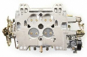 Edelbrock 1403 Performer Carburetor 4-Bbl 500-CFM Air Valve Secondaries