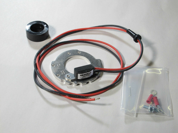 Pertronix 1244A Ignitor Ford Tractor 800 900 w/Side Mount Distributor 12v NEG, 694342000394, Classic Survivor, Classicsurvivor, Specialized Engine Parts, jamhook503, hpc503