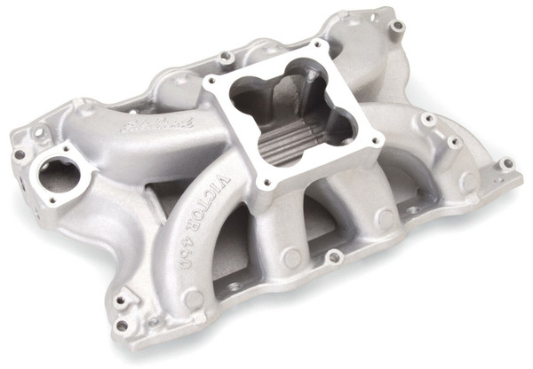 Edelbrock 2965 Ford 429 / 460 Intake Manifold