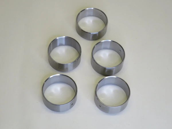 Engine Pro 15-616 BBC Cam Camshaft Bearings Chevrolet Chevy 366 396 427 454
