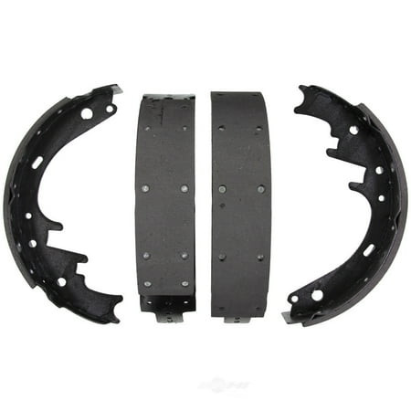 Wagner Z263R Drum Brake Shoe Set