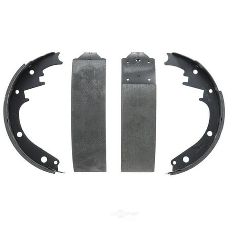 Wagner Z473 Drum Brake Shoe Set