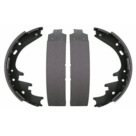 Wagner Z776 Drum Brake Shoe Set