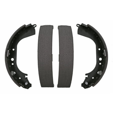 Wagner Z589 Drum Brake Shoe Set