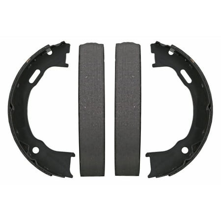 Wagner Z745 Drum Brake Shoe Set