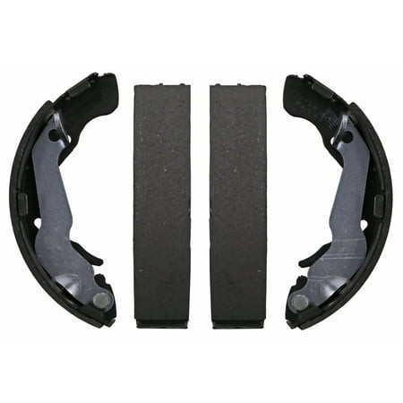 Wagner Z715 Drum Brake Shoe Set