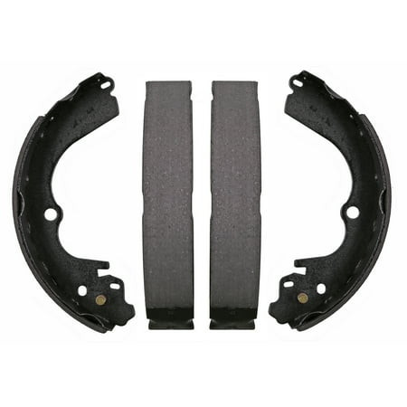 Wagner Z676 Drum Brake Shoe Set