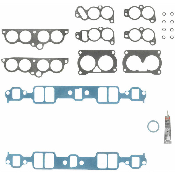 Fel-Pro MS 93035-1 Engine Intake Manifold Gasket Set