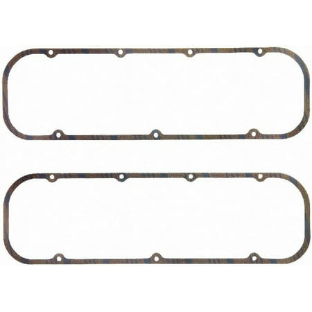 Fel-Pro 1630 Performance CorkLam Valve Cover Gasket Set