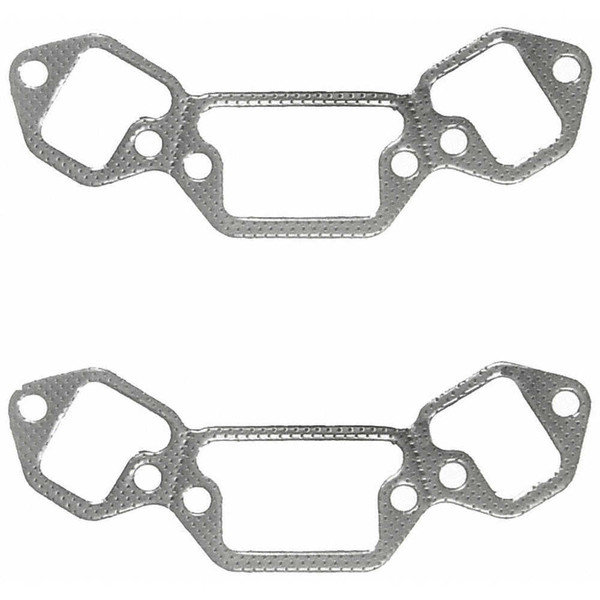 Fel-Pro MS 90166 Exhaust Manifold Gasket Set