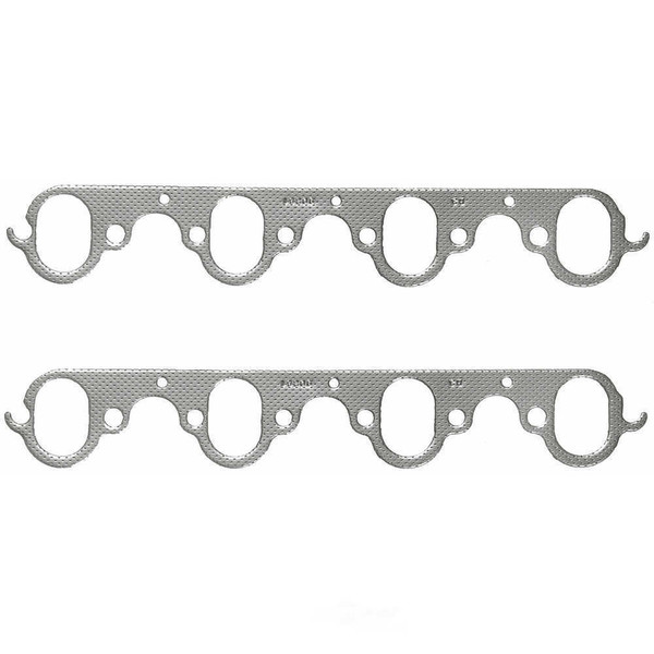 Fel-Pro MS 90291 Exhaust Manifold Gasket Set