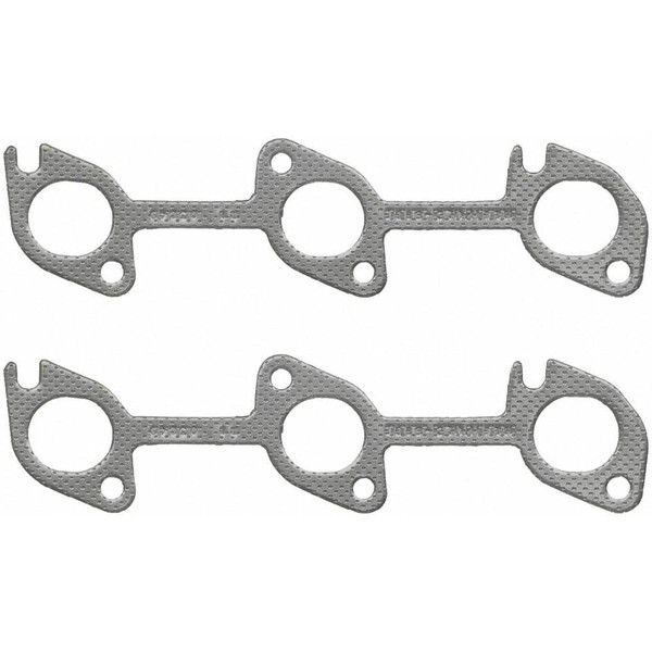 Fel-Pro MS 93849 Exhaust Manifold Gasket Set
