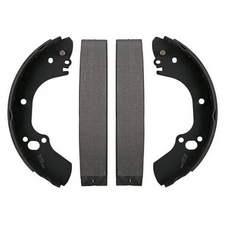 Wagner Z735 Drum Brake Shoe Set
