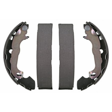 Wagner Z747 Drum Brake Shoe Set
