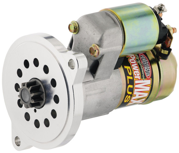 Powermaster 9103 PowerMax Plus Starter Motor