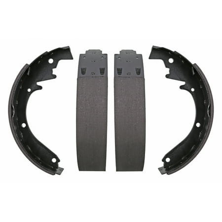 Wagner Z326 Drum Brake Shoe Set