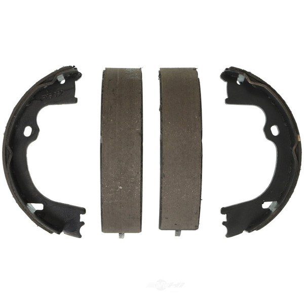 Wagner Z962 Drum Brake Shoe Set