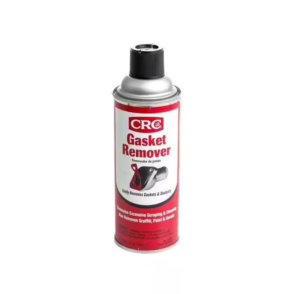 CRC 05021 Technician Grade Gasket Remover 12oz Can Case of 12