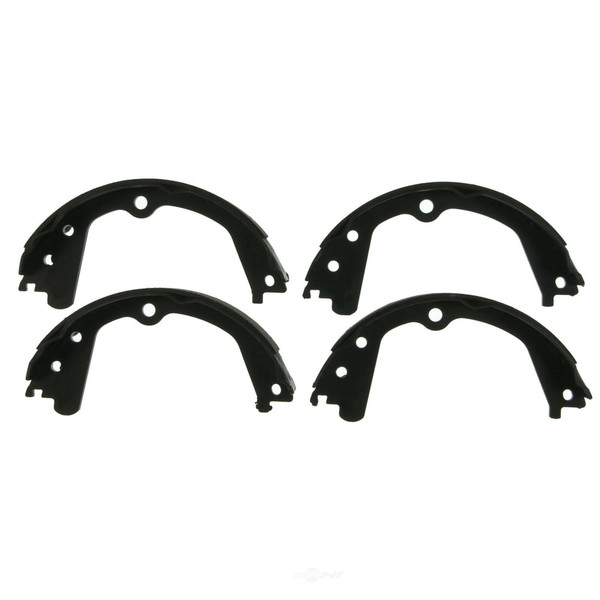 Wagner Z952 Drum Brake Shoe Set