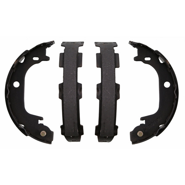 Wagner Z1031 Drum Brake Shoe Set
