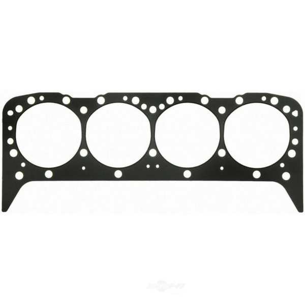 Fel-Pro Head Gasket Mercruiser OMC Marine V8 5.0 5.7 350 305 27-75611 18-3876, Classic Survivor, Classicsurvivor, Specialized Engine Parts, jamhook503, hpc503