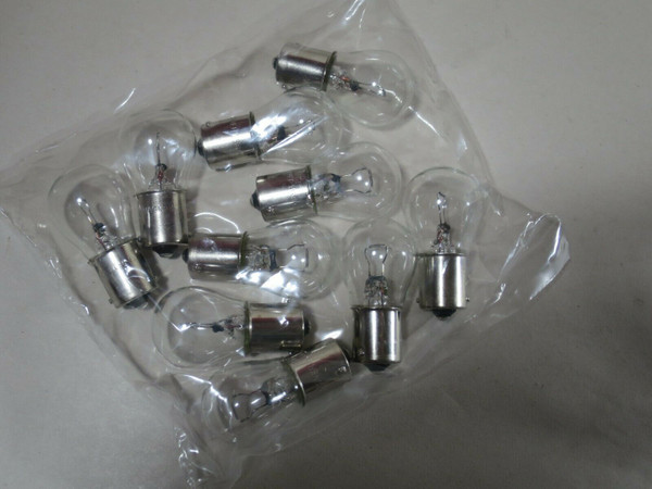Back Up Light Bulb-Lamp Bulb Wagner 1156 PACK of TEN!, 042723400019, Classic Survivor, Classicsurvivor, Specialized Engine Parts, jamhook503, hpc503