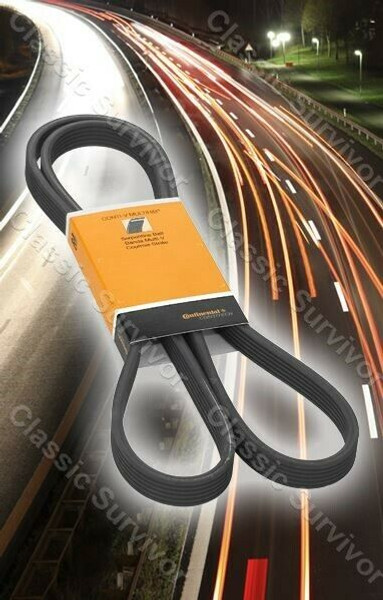 Serpentine Belt-Poly-V Continental 4060485, 037256017933, Classic Survivor, Classicsurvivor, Specialized Engine Parts, jamhook503, hpc503