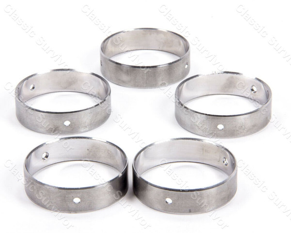 Dura-Bond CH10 Cam Bearings Set Chevy LS1 (97-02) & 03 1st Design, Classic Survivor, Classicsurvivor, Specialized Engine Parts, jamhook503, hpc503